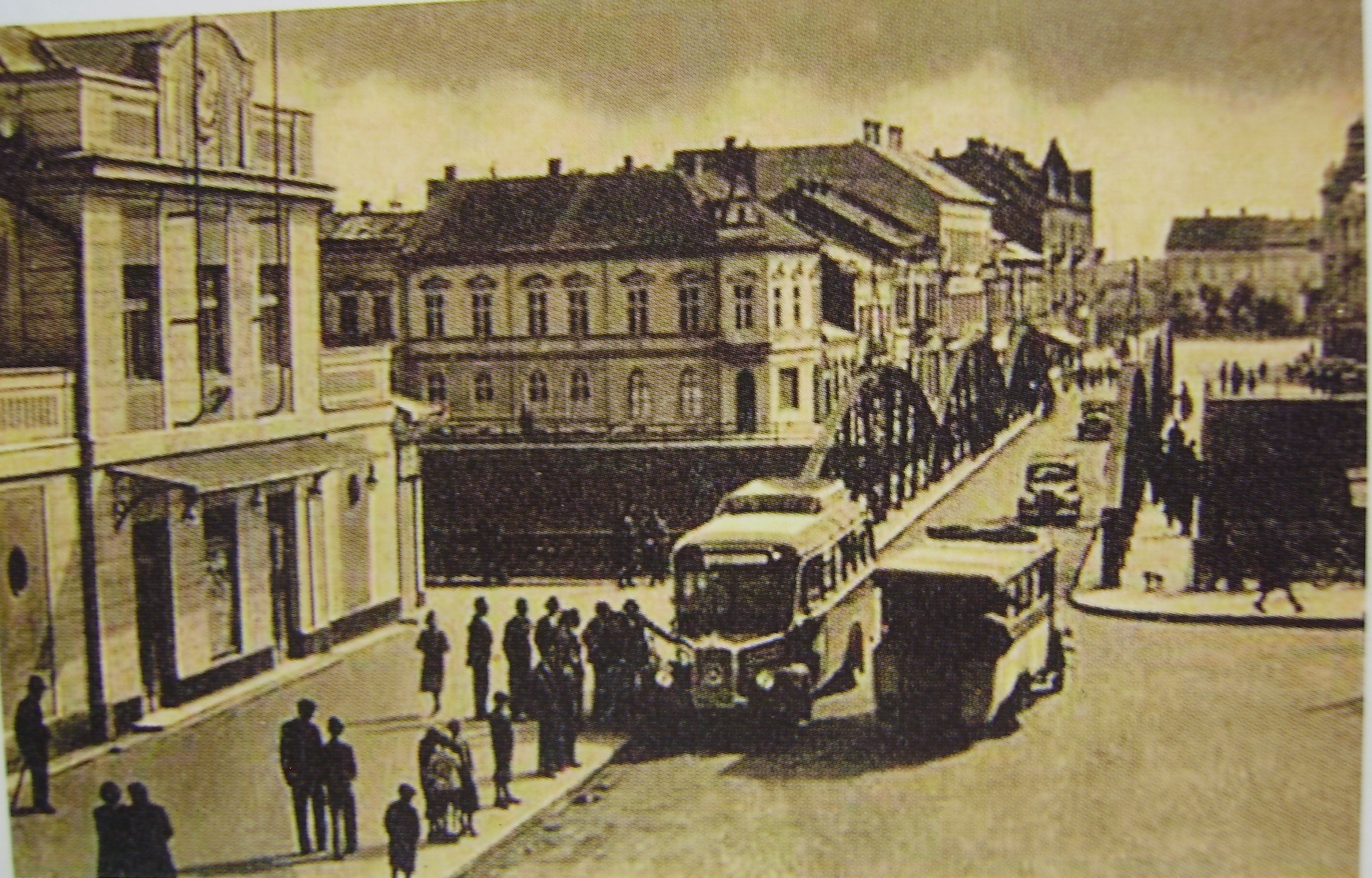 В минулому. Ужгород 19 век. Старые фото Ужгорода. Ужгород до войны. Ужгород фото старого города.