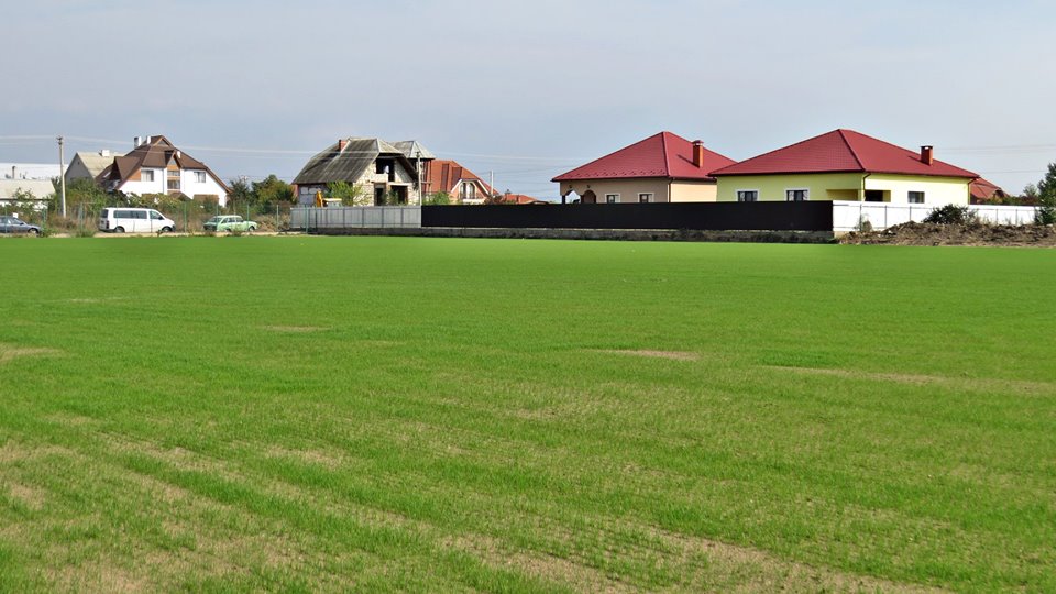 U Minayi Urochisto Vidkrili Stadion Minaj Arena Foto Prozahid Novini