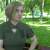 Від держслужбовиці до військової: історія мукачівки Наталії Зотової (Відео)