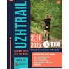 В Ужгороді відбудеться благодійний забіг «UZHTRAIL 2025»