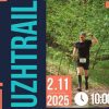 Ужгородців запрошують на благодійний трейловий забіг