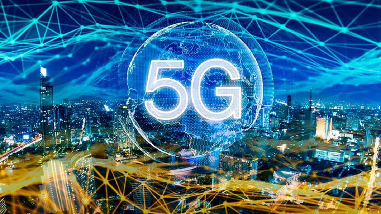 Сколько стоит 5g в корее