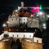 У замку «Паланок» відбудеться благодійна вечірня екскурсія