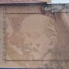 В Ужгороді почали роботи з ліквідації зображення Леніна з фасаду багатоповерхівки (Відео)