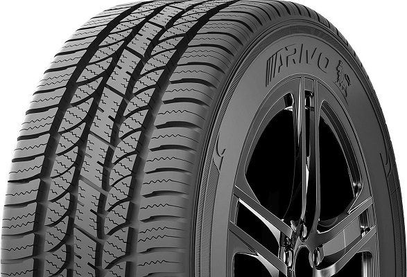 Arivo Terrano ARV H/T: найкращі шини для позашляховиків (Фото ...