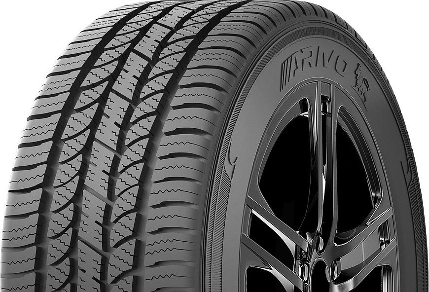 Arivo Terrano ARV H/T: найкращі шини для позашляховиків (Фото ...