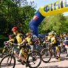 Ужгородців та гостей міста запрошують на велозмагання