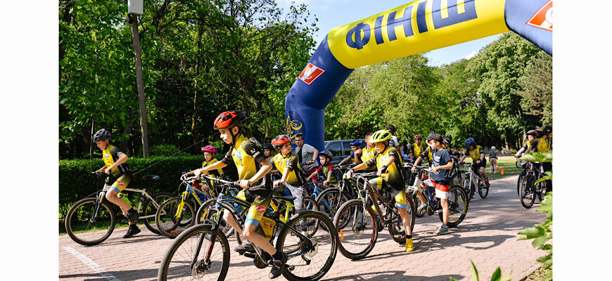 Ужгородців та гостей міста запрошують на велозмагання