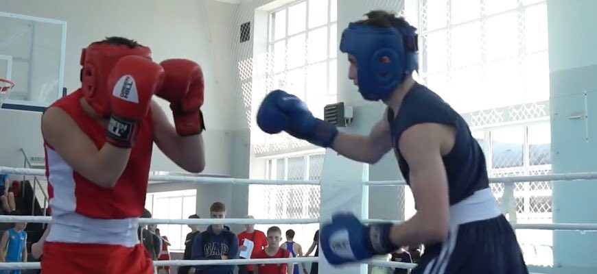 У Мукачеві стартував Чемпіонат України з боксу (Відео)