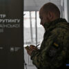 У Мукачеві відкриють центр рекрутингу української армії