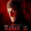 В Ужгороді покажуть виставу «RICHARD III»